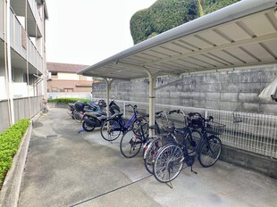 鶴見緑地駅 徒歩11分 2階の物件内観写真